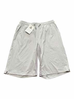 Arrowhead Tactical Apparel Carrier Shorts - Chalk Gray - Size 2XL